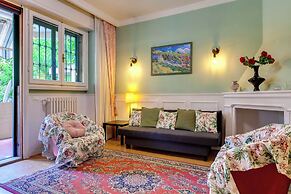 Mamo Florence - Marsilio Ficino Apartment