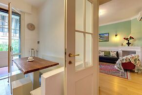 Mamo Florence - Marsilio Ficino Apartment