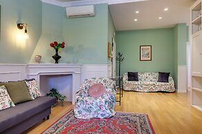 Mamo Florence - Marsilio Ficino Apartment