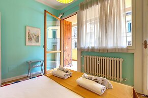Mamo Florence - Marsilio Ficino Apartment