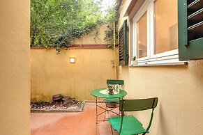 Mamo Florence - Maruffi Apartment
