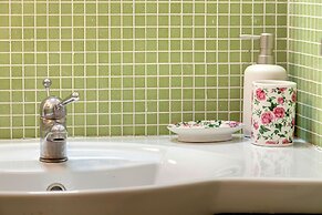 Mamo Florence - Maruffi Apartment