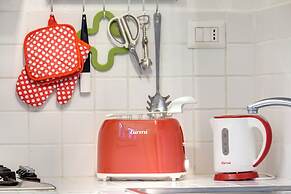 Mamo Florence - Maruffi Apartment