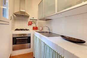 Mamo Florence - Maruffi Apartment