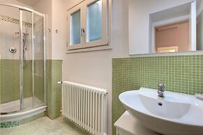 Mamo Florence - Maruffi Apartment