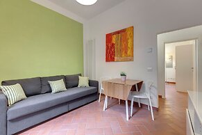 Mamo Florence - Maruffi Apartment