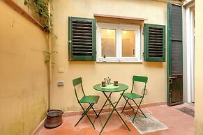 Mamo Florence - Maruffi Apartment
