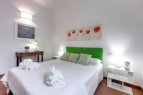 Mamo Florence - Maruffi Apartment