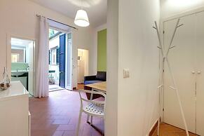 Mamo Florence - Maruffi Apartment