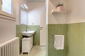 Mamo Florence - Maruffi Apartment
