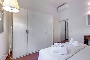 Mamo Florence - Maruffi Apartment