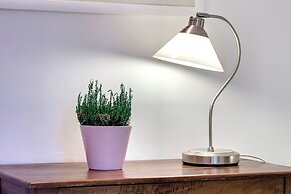 Mamo Florence - Maruffi Apartment