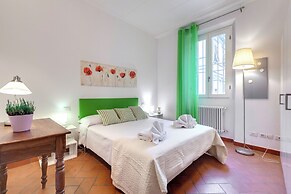 Mamo Florence - Maruffi Apartment