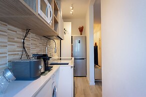 Mamo Florence - Mosse Leopolda Apartment