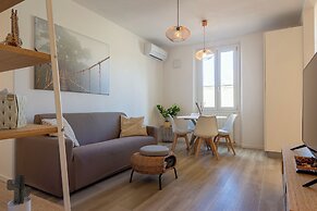 Mamo Florence - Mosse Leopolda Apartment