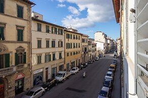 Mamo Florence - Mosse Leopolda Apartment