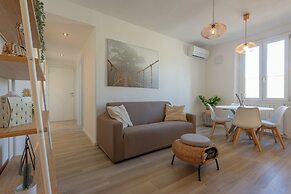 Mamo Florence - Mosse Leopolda Apartment