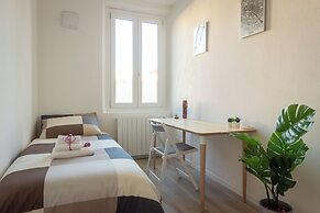 Mamo Florence - Mosse Leopolda Apartment