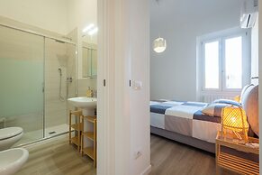 Mamo Florence - Mosse Leopolda Apartment