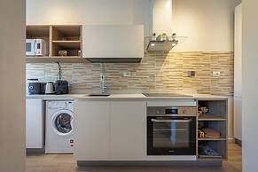 Mamo Florence - Mosse Leopolda Apartment