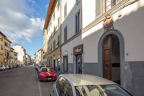 Mamo Florence - Mosse Leopolda Apartment