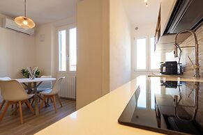 Mamo Florence - Mosse Leopolda Apartment
