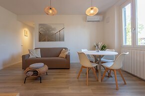 Mamo Florence - Mosse Leopolda Apartment