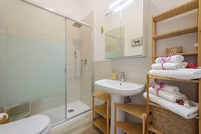 Mamo Florence - Mosse Leopolda Apartment