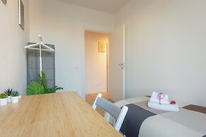 Mamo Florence - Mosse Leopolda Apartment