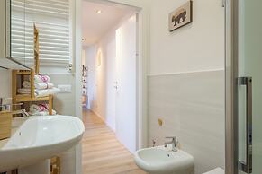 Mamo Florence - Mosse Leopolda Apartment