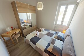 Mamo Florence - Mosse Leopolda Apartment