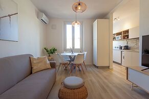 Mamo Florence - Mosse Leopolda Apartment