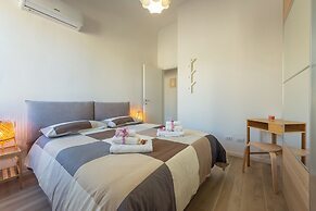 Mamo Florence - Mosse Leopolda Apartment