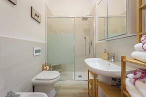 Mamo Florence - Mosse Leopolda Apartment