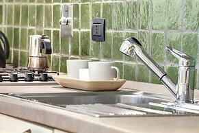 Mamo Florence - Ognissanti Apartment