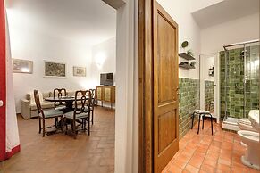 Mamo Florence - Ognissanti Apartment