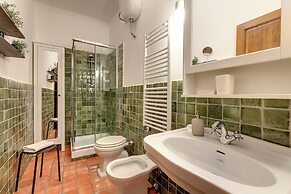 Mamo Florence - Ognissanti Apartment