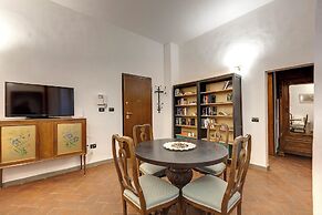 Mamo Florence - Ognissanti Apartment