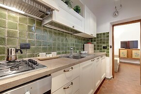 Mamo Florence - Ognissanti Apartment