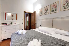 Mamo Florence - Ognissanti Apartment