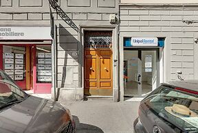 Mamo Florence - Ognissanti Apartment