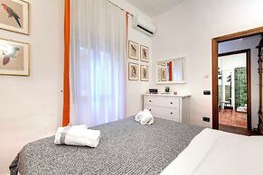 Mamo Florence - Ognissanti Apartment