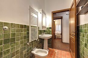 Mamo Florence - Ognissanti Apartment