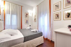 Mamo Florence - Ognissanti Apartment