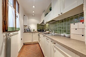 Mamo Florence - Ognissanti Apartment