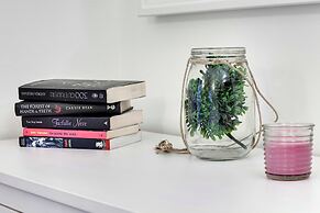 Mamo Florence - Ognissanti Apartment