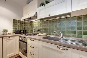 Mamo Florence - Ognissanti Apartment