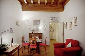 Mamo Florence - Palazzo Spinelli Apartment