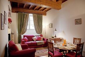 Mamo Florence - Palazzo Spinelli Apartment