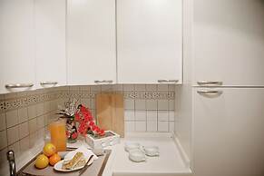 Mamo Florence - Palazzo Spinelli Apartment